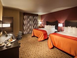 Choctaw Casino Hotel - Pocola Szoba fotó